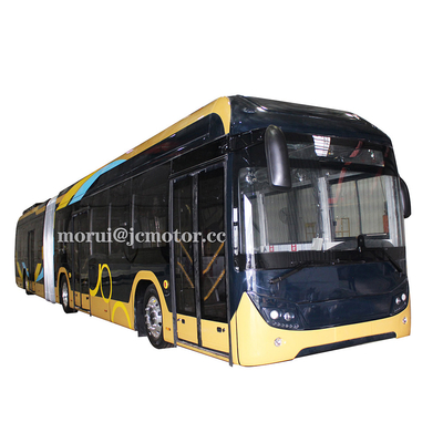 18 м articulated BRT FCV водородный топливный элемент электрический общественный автобус 155 Пассажир 350 км пробег
