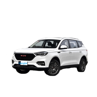Скорость 175km/h мест силы 6MT 7 бензина двери SUV 1.5T Китая VGV 4 максимальная