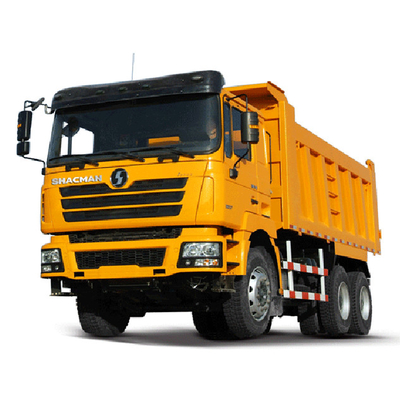 Gradeability 30% силы 10MT Макс самосвала F3000 Shacman 6x4 инженерства минирования 40Ton тяжелый дизельный