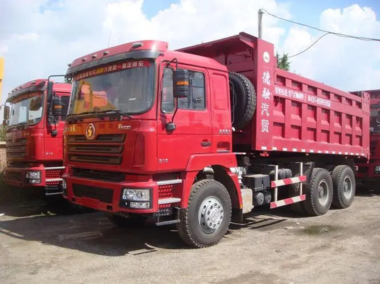 Gradeability 30% силы 10MT Макс самосвала F3000 Shacman 6x4 инженерства минирования 40Ton тяжелый дизельный