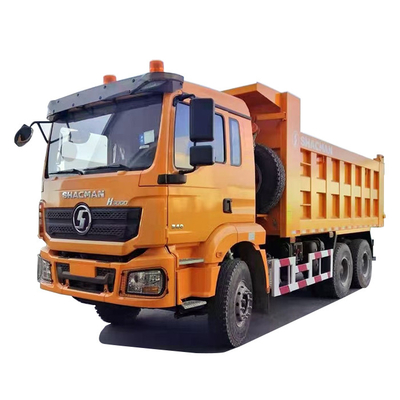 Минирование самосвала 6x4 380hp 10MT Shacman H3000 тяжелое колес 50 тонн Offroad 10