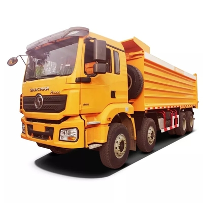 Новые тележки Tipper 340hp 23 CBM самосвала H3000 70ton Shacman 8x4 тяжелые дизельные