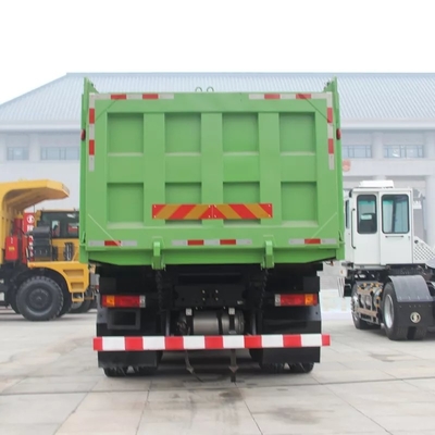 Новые тележки Tipper 340hp 23 CBM самосвала H3000 70ton Shacman 8x4 тяжелые дизельные