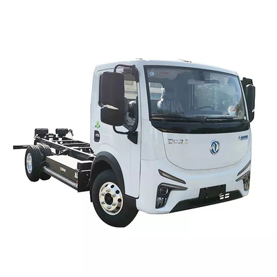Шасси электромобиля Dongfeng New Energy Truck 350 км NEDC