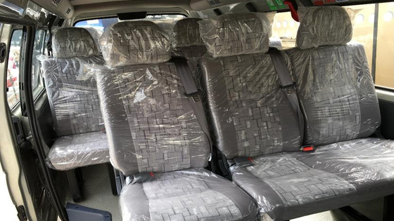 АВТОБУСА мест HIACE автобуса 15 города скорости Макс 100km/H автобус электрического МИНИ электрический