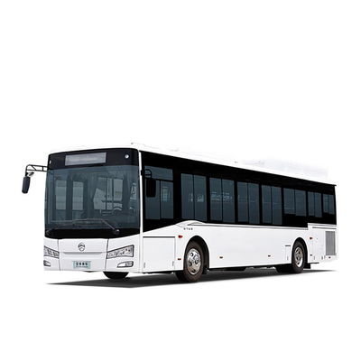 Электромоторные электрические общественные автобусы с 2-4 часами зарядки