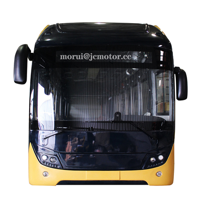 18м FCEV Электрический городской автобус 55 мест articulated BRT полная нагрузка 350 км дальность пробега
