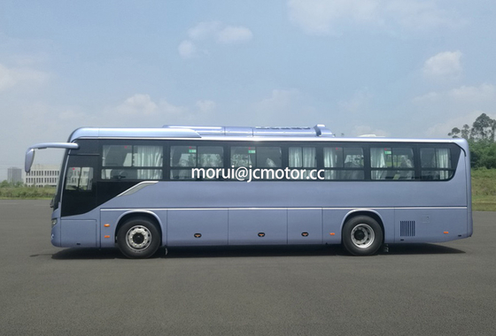 FCV OEM 11м Водородный топливный элемент Электрический автобус Междугородный автобус 50 роскошных мест