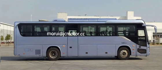 FCV OEM 11м Водородный топливный элемент Электрический автобус Междугородный автобус 50 роскошных мест