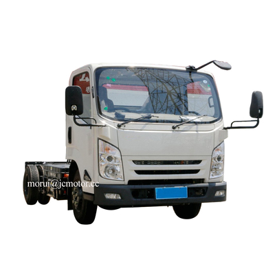OEM RHD BEV Нулевые выбросы Новая энергия Электрические грузовики Шасси ECargo Transport