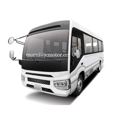 Специализированный OEM 7m BEV Electric Coaster Bus Группа передвижения полная нагрузка 200 км