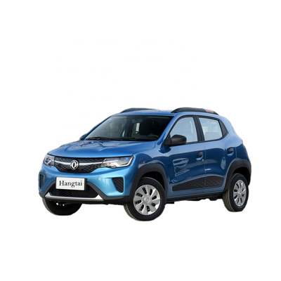 Скорость 100Km/h электрических автомобилей EX1 45Hp Макс DONGFENG 4 Seater чистая