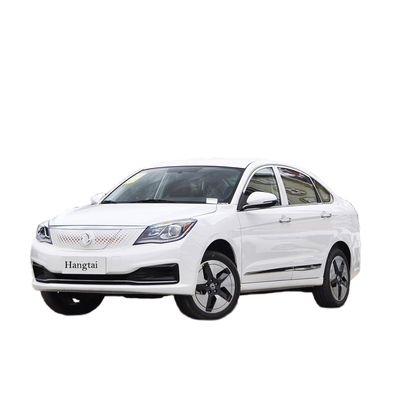 5 фронт ряда 163PS электрических автомобилей 400KM седана Seater чистый управляя ESC ABS