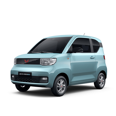 Ряд 120KM RWD автомобилей 20KW 27ps NEDC мини 4 мест небольшой электрический SUV