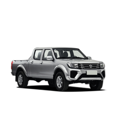 Двигатель двигателя дизеля 165HP 2.4L YUCHAI грузового пикапа привода 2WD зада DONGFENG