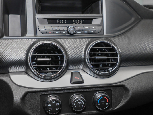 Двигатель двигателя дизеля 165HP 2.4L YUCHAI грузового пикапа привода 2WD зада DONGFENG