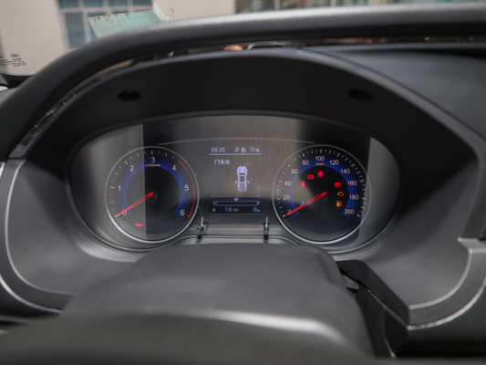 Двигатель двигателя дизеля 165HP 2.4L YUCHAI грузового пикапа привода 2WD зада DONGFENG