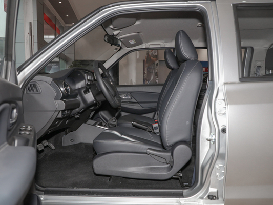 Двигатель двигателя дизеля 165HP 2.4L YUCHAI грузового пикапа привода 2WD зада DONGFENG