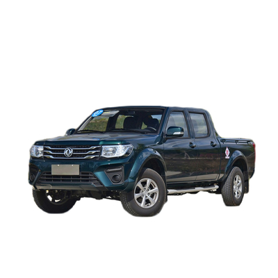 Четырехцилиндровый 4 танк груза смещения 1.4m мест 2.4L грузового пикапа 4WD 5 двери
