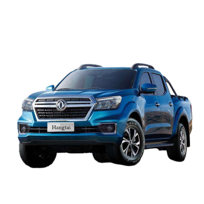 8 грузовых пикапов DONGFENG 120kw 163hp привода колеса шестерней 4WD 4