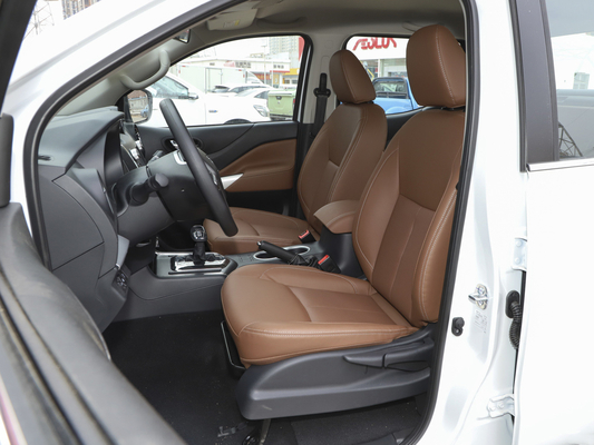 8 грузовых пикапов DONGFENG 120kw 163hp привода колеса шестерней 4WD 4