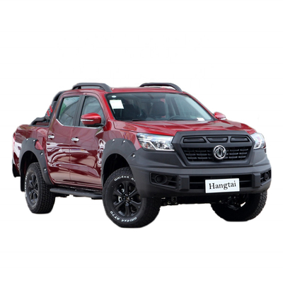 6MT замок цапфы зада грузовых пикапов 4WD 163HP Cyl двери 4 коробки передач 4 дифференциальный