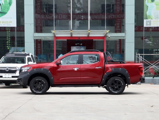 6MT замок цапфы зада грузовых пикапов 4WD 163HP Cyl двери 4 коробки передач 4 дифференциальный