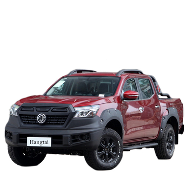 Места строки 5 Doudle дифференциального замка приемистости 4WD Dongfeng автоматической передачи Китая