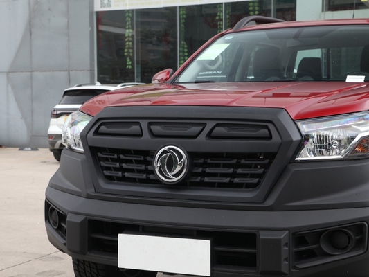 Места строки 5 Doudle дифференциального замка приемистости 4WD Dongfeng автоматической передачи Китая