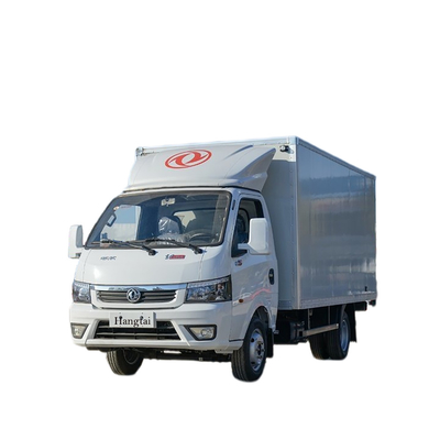 Излучение евро 4 евро 2 колеса привода тележек 4x2 груза света двигателя 3.4M Isuzu