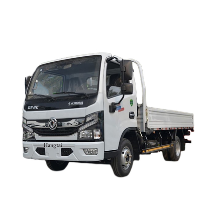 Дизельное топливо Cummins Engine плиты столбца перевозит GVW на грузовиках 6 - тормоз воздуха 12T