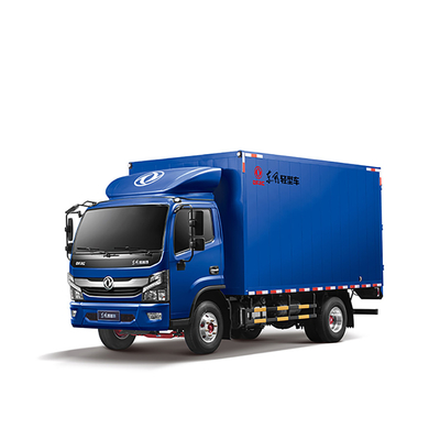 Светлые тележки груза Cummins Engine тормоза воздуха колесной базы 5200mm тележки GVW 18T груза