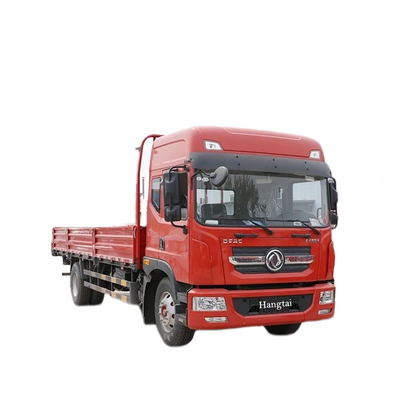 DongFeng утешает одиночный ABS тормоза весны тележки груза света плиты столбца места подвеса воздуха кабины