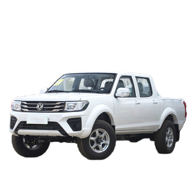 Приемистость 4x4 4WD тележки двигателя дизеля HP 165 небольшая для срочного перехода