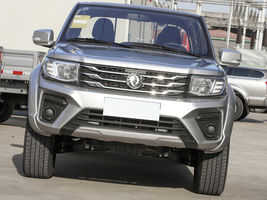 Приемистость 4x4 4WD тележки двигателя дизеля HP 165 небольшая для срочного перехода