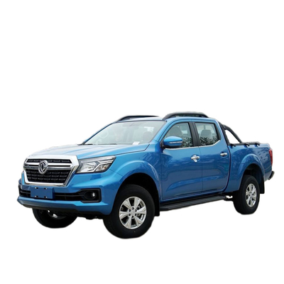 8AMT приемистости танка груза коробки передач 4WD приемистость силы 2.3L DONGFENG плоской дизельная