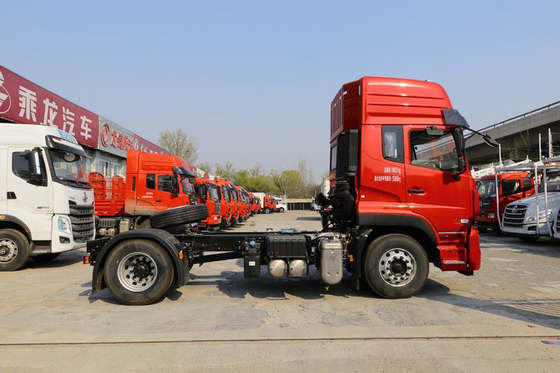 Квази двигатель тонны L9NS6B360 цилиндров 35 тележки 6 трактора Dongfeng трейлера