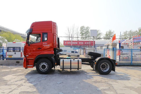 Квази двигатель тонны L9NS6B360 цилиндров 35 тележки 6 трактора Dongfeng трейлера