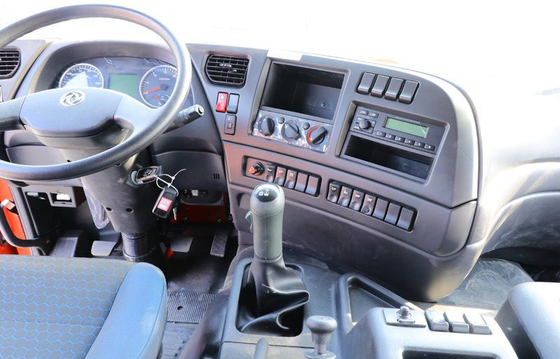 Квази двигатель тонны L9NS6B360 цилиндров 35 тележки 6 трактора Dongfeng трейлера