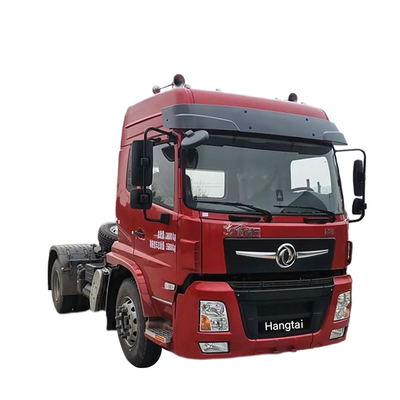 400hp 6 двигатель дизеля тележки трактора Cyl Dongfeng ESC 35,4 ABS тонны