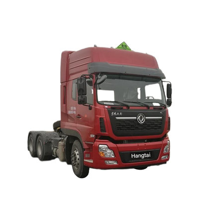 Колесо ABS ESC излучения EBS евро 6 тележки трактора Dongfeng дифференциального замка