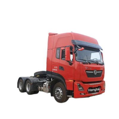 Дизельный вращающий момент 2650N.m тележки 560hp Макс трактора Dongfeng для транспортировать товары