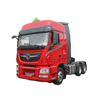 Дизельный сварочный трактор Dongfeng излучения евро 6 трактора силы 560HP