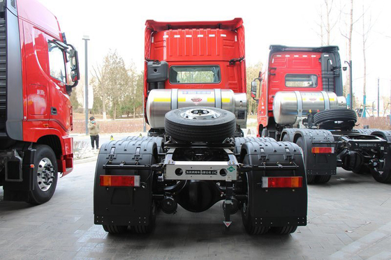 Масса тракции тележки 470hp трактора ДОЛГОТЫ 6x4 сверхмощная переход 39,5 снабжений тонны