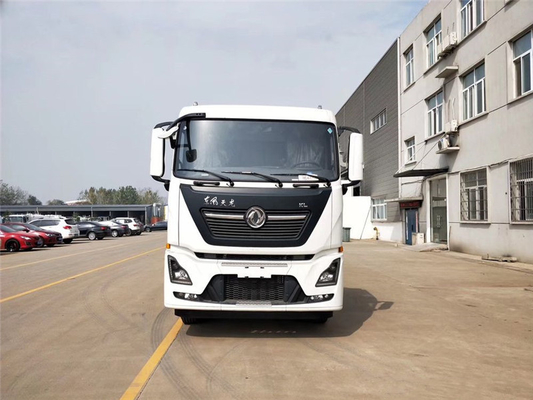 Муниципальный HP автомобиля танка 6x4 тележки воды DONGFENG 290 для городской очищенности