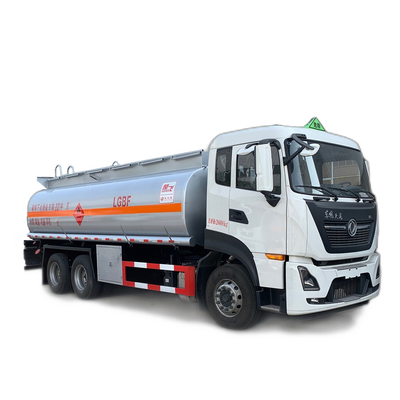 HP 23,3 Cbm топливозаправщика 300 перехода тележки DONGFENG 6x4 сверхмощный
