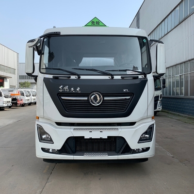 HP 23,3 Cbm топливозаправщика 300 перехода тележки DONGFENG 6x4 сверхмощный