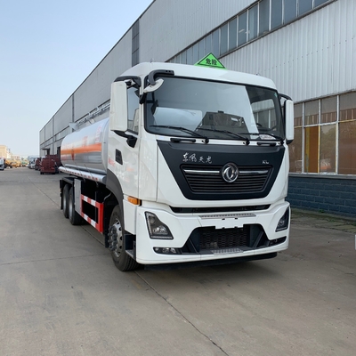 HP 23,3 Cbm топливозаправщика 300 перехода тележки DONGFENG 6x4 сверхмощный
