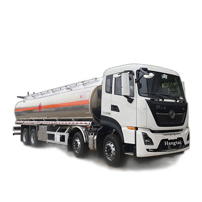 HP GVW 32000KG тележки 8x4 27 cbm 400 перехода автомобиля двигателя дизеля DONGFENG