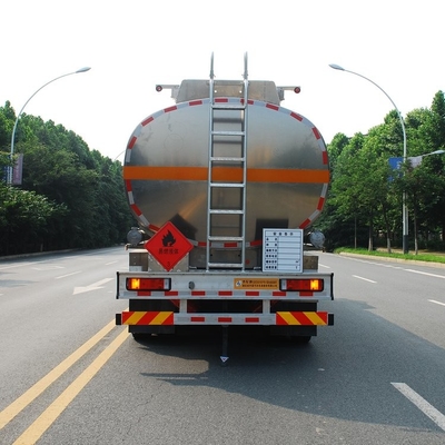 HP GVW 32000KG тележки 8x4 27 cbm 400 перехода автомобиля двигателя дизеля DONGFENG